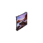 LG 3.91 mm Versatile Series Indoor LED with 1,000 nits Brightness, Two Cabinet Options, 90° Corner Option, IP30 rated, Easy to Install & Maintain, front angle square view, LSCA039, thumbnail 3