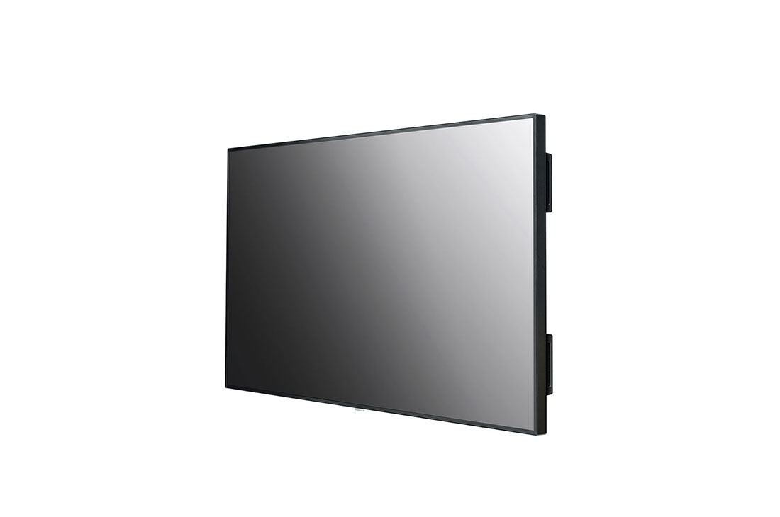 98” UH5F-H Series Slim UHD IPS Digital Signage | 98UH5F-H