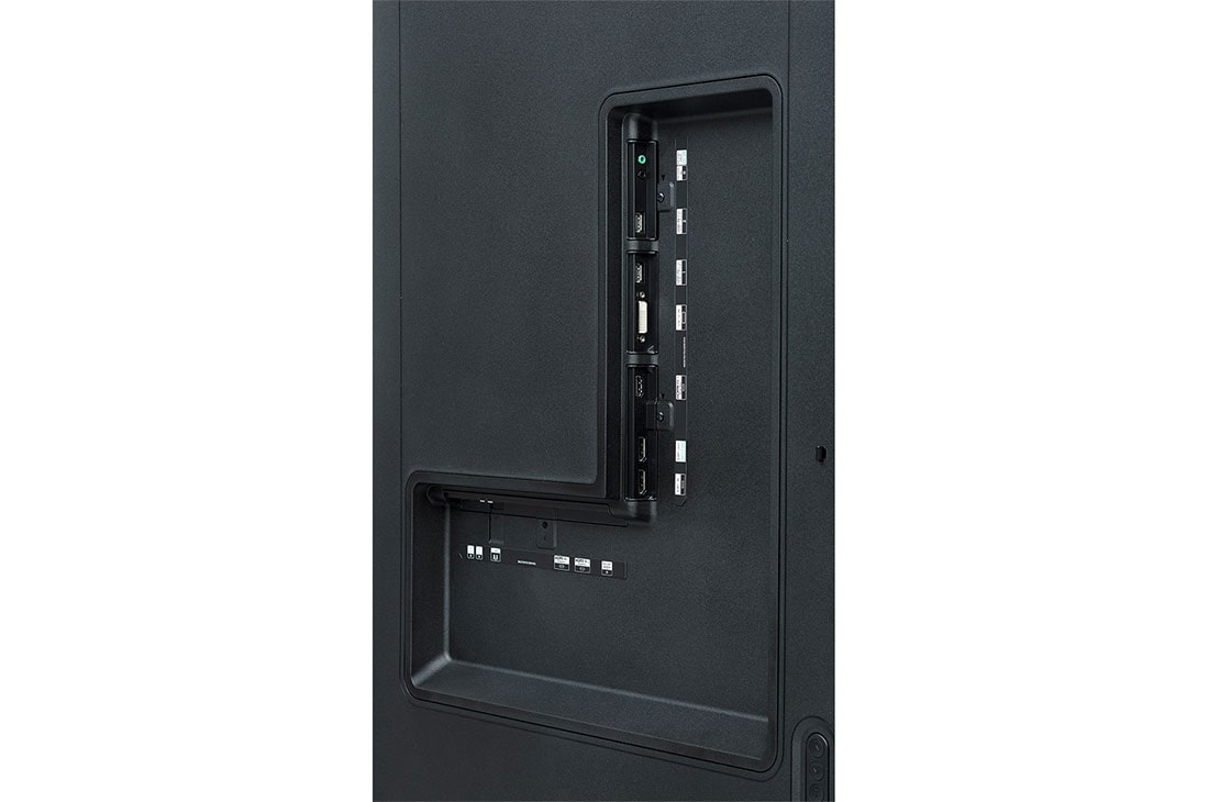 98” UH5F-H Series Slim UHD IPS Digital Signage | 98UH5F-H | LG US Business