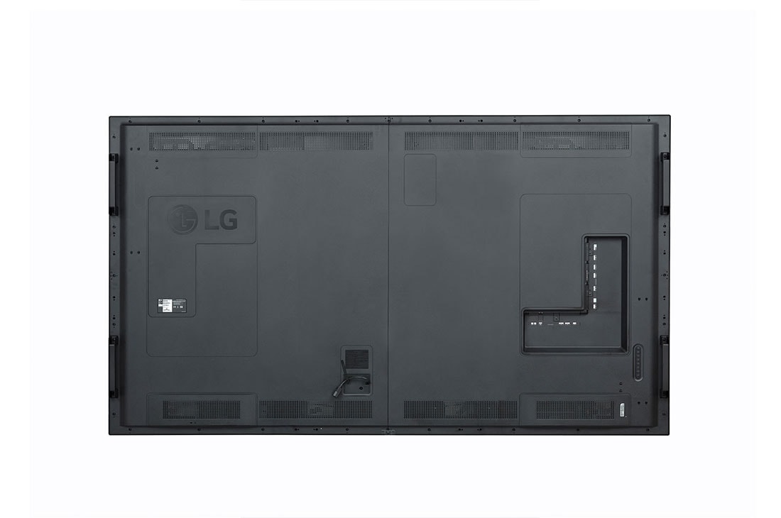 98” UH5F-H Series Slim UHD IPS Digital Signage | 98UH5F-H | LG US Business