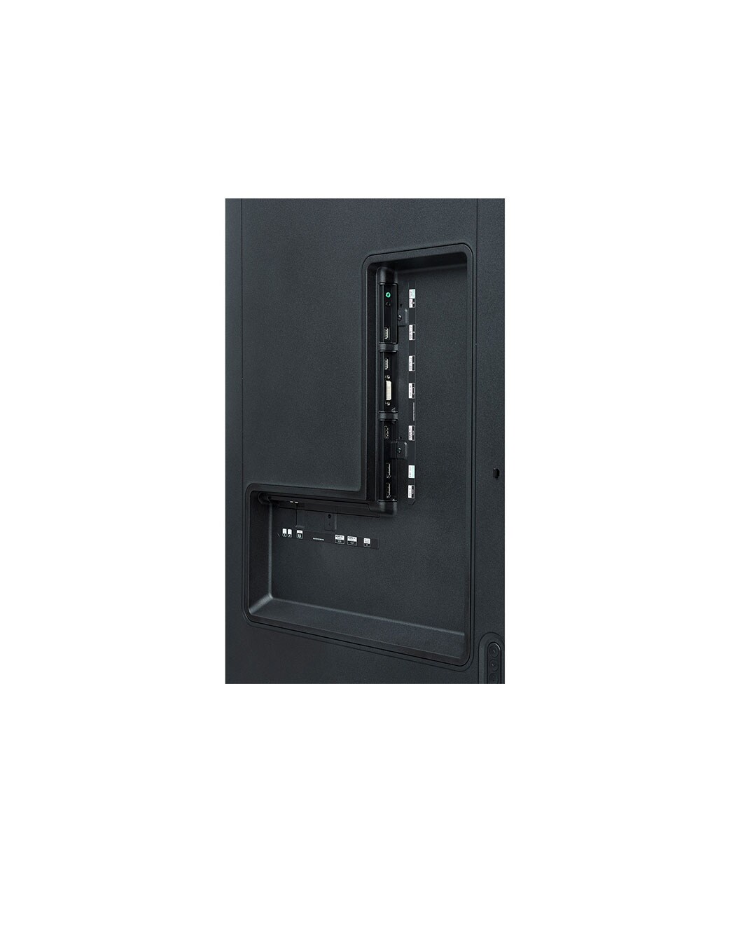 98” UH5F-H Series Slim UHD IPS Digital Signage | 98UH5F-H | LG US Business