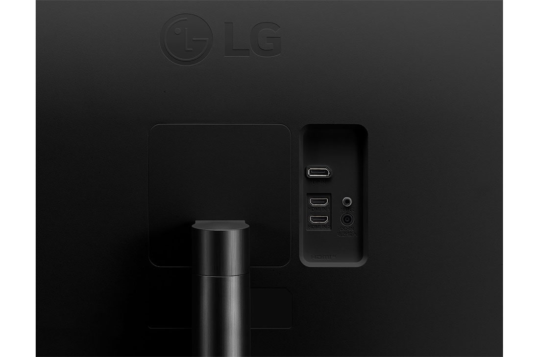 31.5” VA UHD 4K Monitor | 32BN50U-B | LG US Business