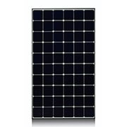 LG 395W High Efficiency LG NeON® R Solar Panel with 60 Cells (6 x 10), Module Efficiency: 21.8%, Connector Type: MC4, LG395Q1C-A6, thumbnail 1