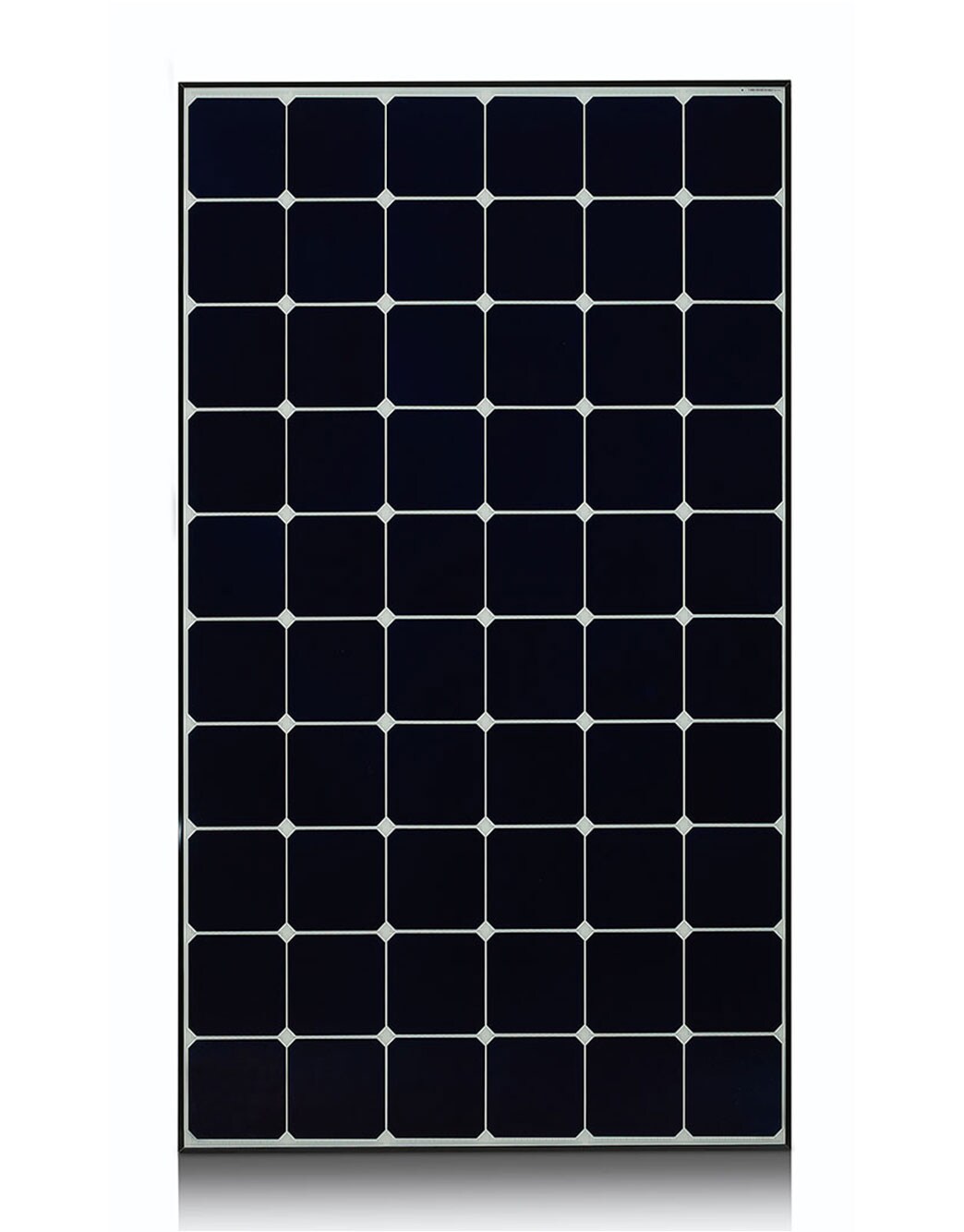 LG LG395Q1C-A6: 395W High Efficiency LG NeON® R Solar Panel with 60 ...