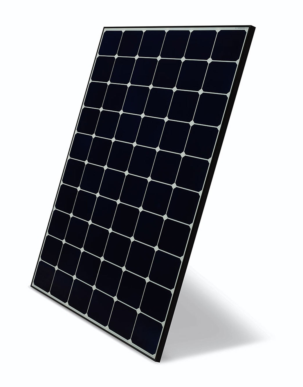 LG LG395Q1CA6 395W High Efficiency LG NeON® R Solar Panel with 60