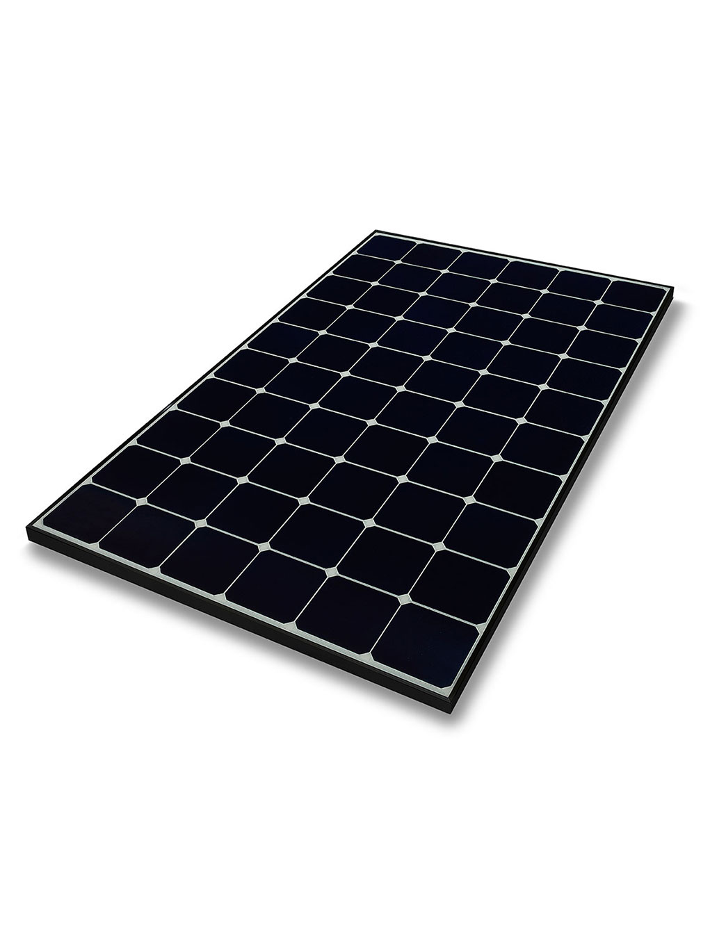 LG LG395Q1C-A6: 395W High Efficiency LG NeON® R Solar Panel with 60 ...