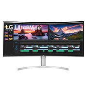 Amazon.com: LG 38WK95C-W 38-Inch Class 21:9 Curved UltraWide