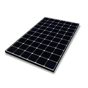 LG 405W High Efficiency LG NeON® R Solar Panel with 60 Cells (6 x 10), Module Efficiency: 22.3%, Connector Type: MC4, LG405Q1C-A6, thumbnail 4