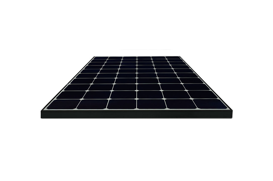 LG 405W High Efficiency LG NeON® R Solar Panel with 60 Cells (6 x 10), Module Efficiency: 22.3%, Connector Type: MC4, LG405Q1C-A6, thumbnail 5
