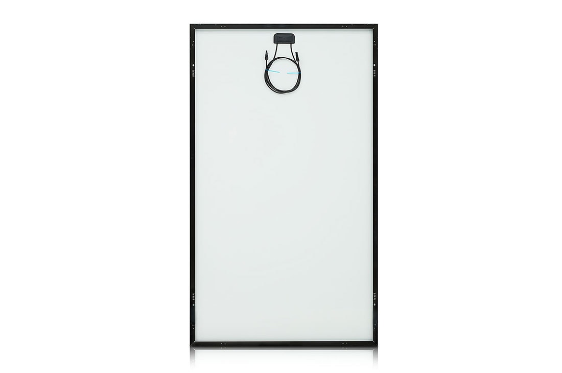 LG LG435QAC-A6: 435W High Efficiency LG NeON® R Solar Panel