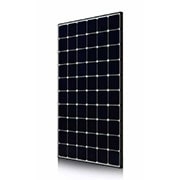 LG 395W High Efficiency LG NeON® R ACe Solar Panel with Built-in Microinverter, 60 Cells(6 x 10), Module Efficiency: 21.8%, LG395A1C-A6, thumbnail 2