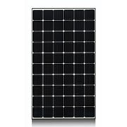 LG 380W High Efficiency LG NeON® 2 ACe Solar Panel with Built-in Microinverter, 60 Cells (6 x 10), Module Efficiency: 21.0%, LG380M1C-A6, thumbnail 1