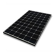 LG 380W High Efficiency LG NeON® 2 ACe Solar Panel with Built-in Microinverter, 60 Cells (6 x 10), Module Efficiency: 21.0%, LG380M1C-A6, thumbnail 4