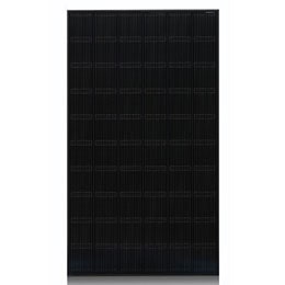 375W High Efficiency LG NeON® 2 ACe Solar Panel with Built-in Microinverter, 60 Cells (6 x 10), Module Efficiency: 19.9%2