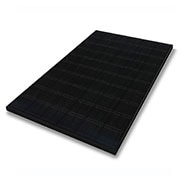LG 375W High Efficiency LG NeON® 2 ACe Solar Panel with Built-in Microinverter, 60 Cells (6 x 10), Module Efficiency: 19.9%, LG375M1K-A6, thumbnail 4