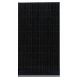 375W High Efficiency LG NeON® 2 Solar Panel for Home with 60 Cells (6 x 10), Module Efficiency: 20.7%, Connector Type: MC42
