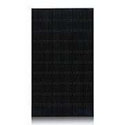 LG 375W High Efficiency LG NeON® 2 Solar Panel for Home with 60 Cells (6 x 10), Module Efficiency: 20.7%, Connector Type: MC4, LG375N1K-A6, thumbnail 1