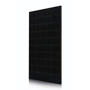 LG 375W High Efficiency LG NeON® 2 Solar Panel for Home with 60 Cells (6 x 10), Module Efficiency: 20.7%, Connector Type: MC4, LG375N1K-A6, thumbnail 2