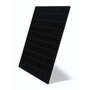 LG 375W High Efficiency LG NeON® 2 Solar Panel for Home with 60 Cells (6 x 10), Module Efficiency: 20.7%, Connector Type: MC4, LG375N1K-A6, thumbnail 3