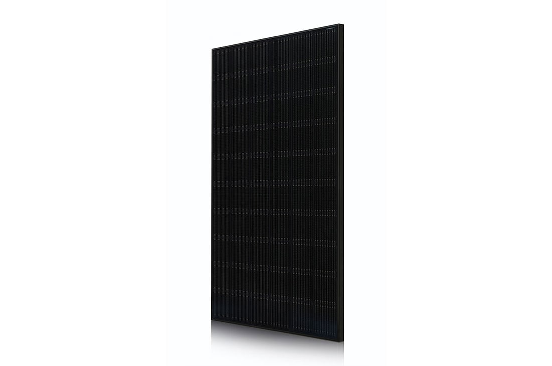 oogst Overweldigen Jolly LG LG370N1K-A6: 370W High Efficiency LG NeON® 2 Solar Panel for Home with  60 Cells (6 x 10), Module Efficiency: 20.4%, Connector Type: MC4 | LG USA  Business