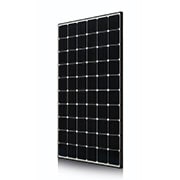 LG 375W High Efficiency LG NeON® 2 Solar Panel for Home with 60 Cells (6 x 10), Module Efficiency: 20.7%, Connector Type: MC4, LG375N1C-A6, thumbnail 2