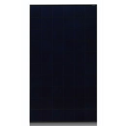 390W High Efficiency LG NeON® R Prime Solar Panel for Home with 60 Cells (6 x 10), Module Efficiency: 21.5%, Connector Type: MC42