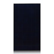LG 385W High Efficiency LG NeON® R Prime Solar Panel for Home with 60 Cells (6 x 10), Module Efficiency: 21.2%, Connector Type: MC4, Front View, LG385Q1K-A6, thumbnail 1