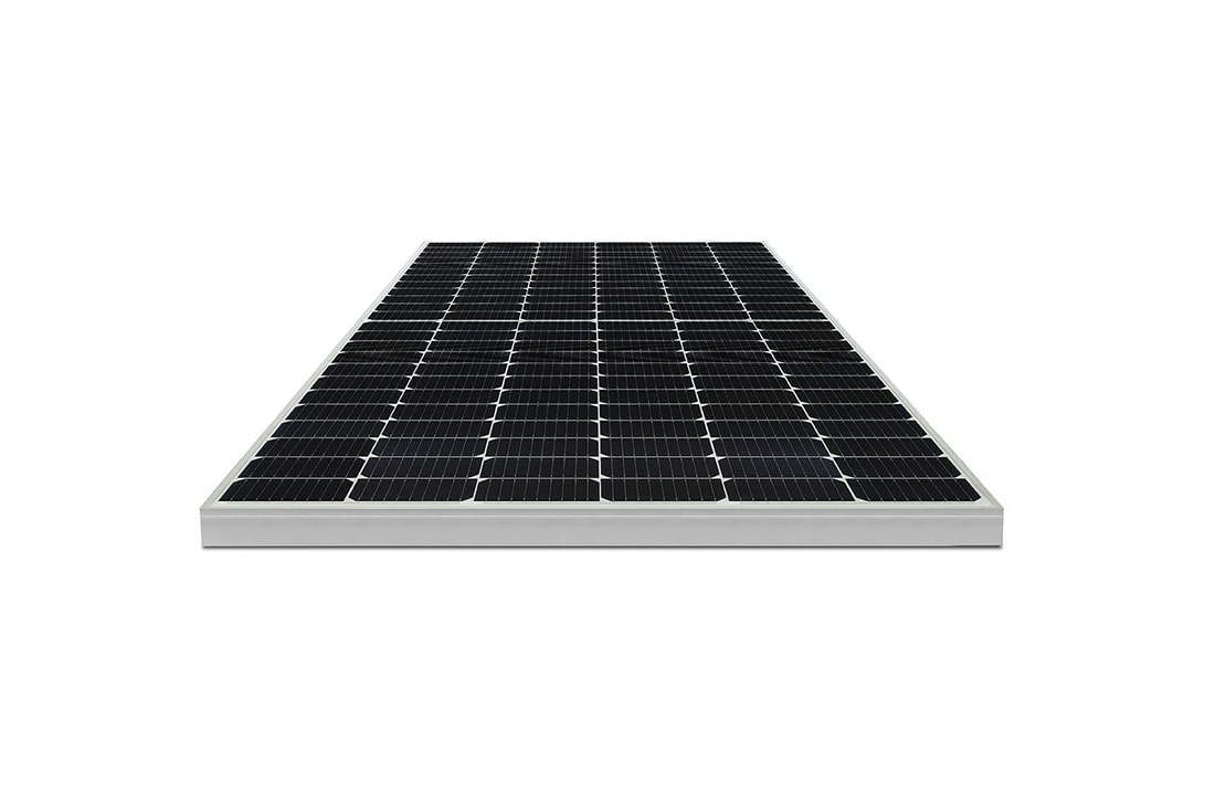 LG 440W High Efficiency LG NeON® H Commercial Solar Panel with 144 Cells (6 x 24), Module Efficiency: 20.0%, Connector Type: MC4, LG440N2W-E6, thumbnail 5