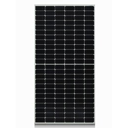 450W High Efficiency LG NeON® H Commercial Solar Panel with 144 Cells (6 x 24), Module Efficiency: 20.5%, Connector Type: MC42