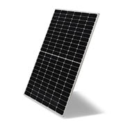 LG 445W High Efficiency LG NeON® H Commercial Solar Panel with 144 Cells (6 x 24), Module Efficiency: 20.2%, Connector Type: MC4, LG445N2W-E6, thumbnail 3