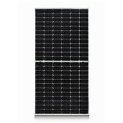 LG 435W High Efficiency LG NeON® H BiFacial Solar Panel with 144 Cells (6 x 24), Module Efficiency: 19.6%, Connector Type: MC4, LG435N2T-E6, thumbnail 1