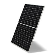 LG 435W High Efficiency LG NeON® H BiFacial Solar Panel with 144 Cells (6 x 24), Module Efficiency: 19.6%, Connector Type: MC4, LG435N2T-E6, thumbnail 3