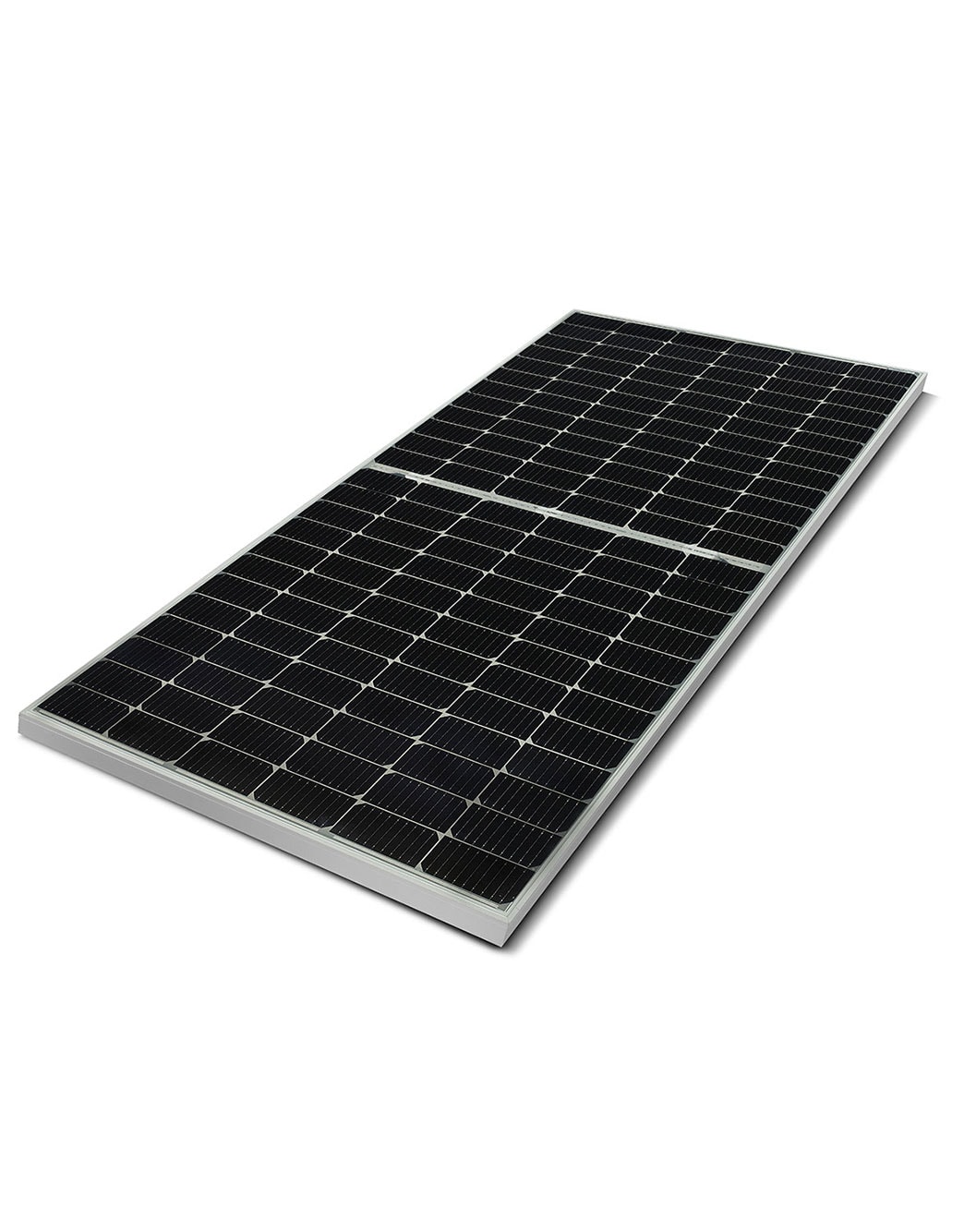 LG LG435N2TE6 435W High Efficiency LG NeON® H BiFacial Solar Panel