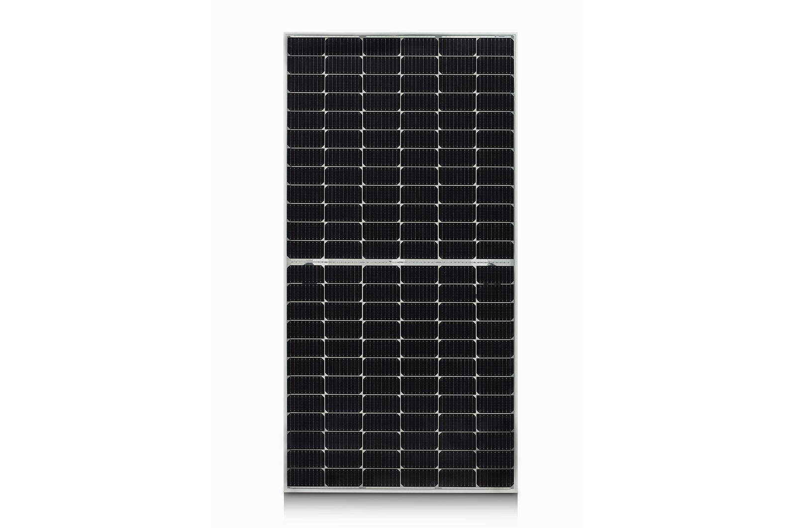 LG LG435N2TE6 435W High Efficiency LG NeON® H BiFacial Solar Panel