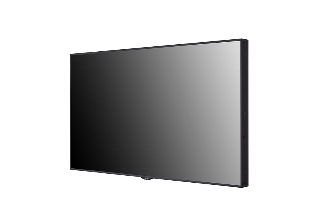 LG 55'' FHD High Bright Window Facing Display with Anti-Discoloration Technology, 55XS4P-B, 55XS4P-B, thumbnail 3