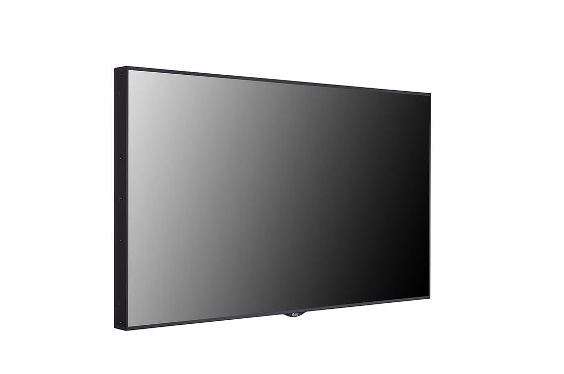 LG 55'' FHD High Bright Window Facing Display with Anti-Discoloration Technology, 55XS4P-B, 55XS4P-B, thumbnail 5