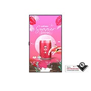 LG 55'' FHD High Bright Window Facing Display with Anti-Discoloration Technology, 55XS4P-B, 55XS4P-B, thumbnail 1