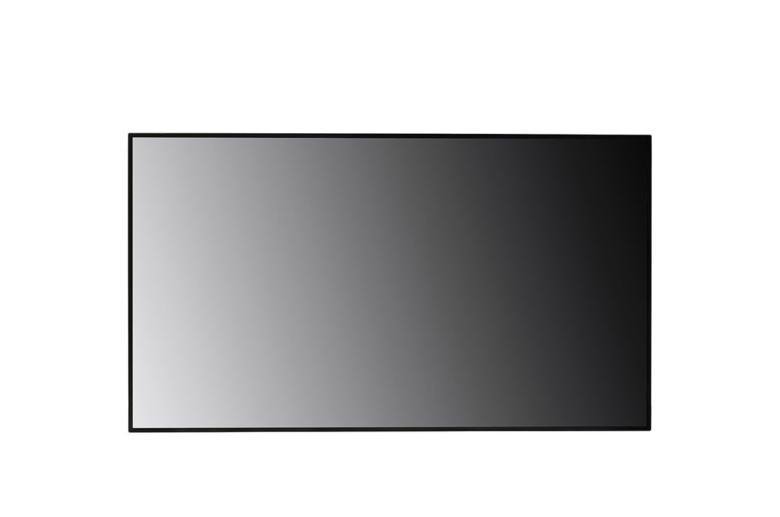 LG 75'' FHD High Bright Window Facing Display with Anti-Discoloration Technology, 75XS4P-B, 75XS4P-B, thumbnail 2
