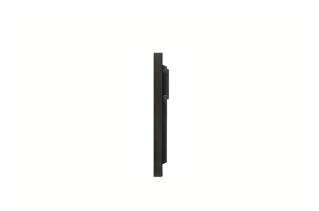 75'' FHD Window Facing Display with Anti-Discoloration