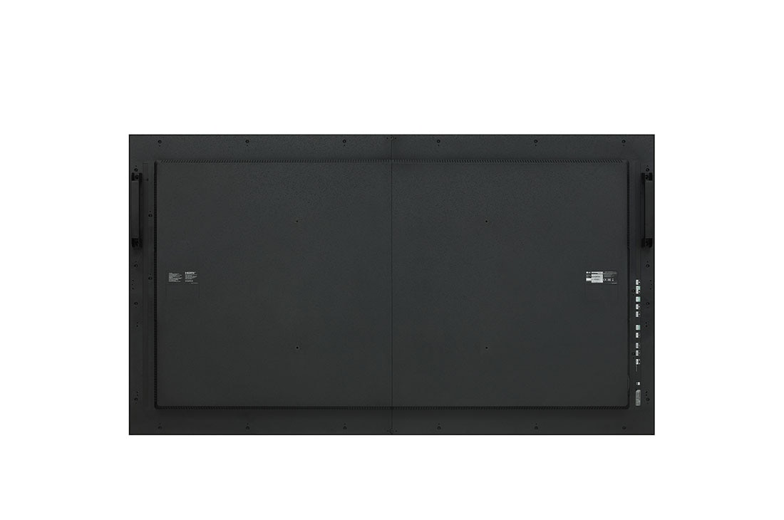 LG 75'' FHD High Bright Window Facing Display with Anti-Discoloration Technology, 75XS4P-B, 75XS4P-B, thumbnail 7