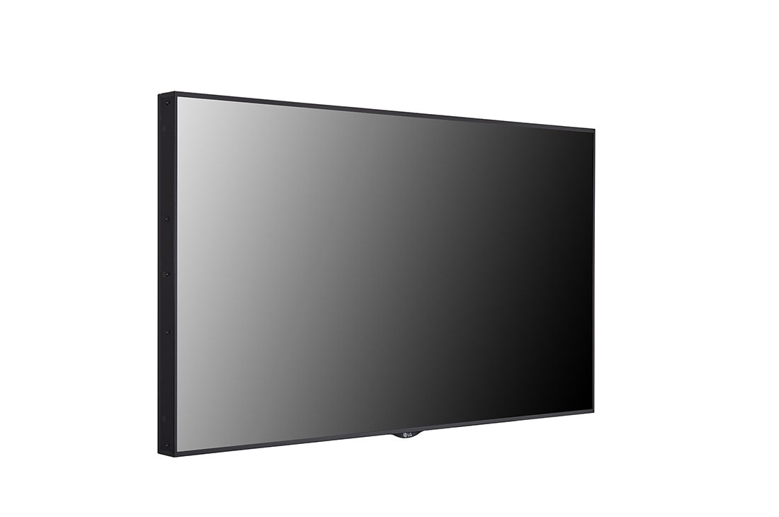 LG 49'' FHD High Bright Window Facing Display with Anti-Discoloration Technology, 49XS4P-B, 49XS4P-B, thumbnail 5