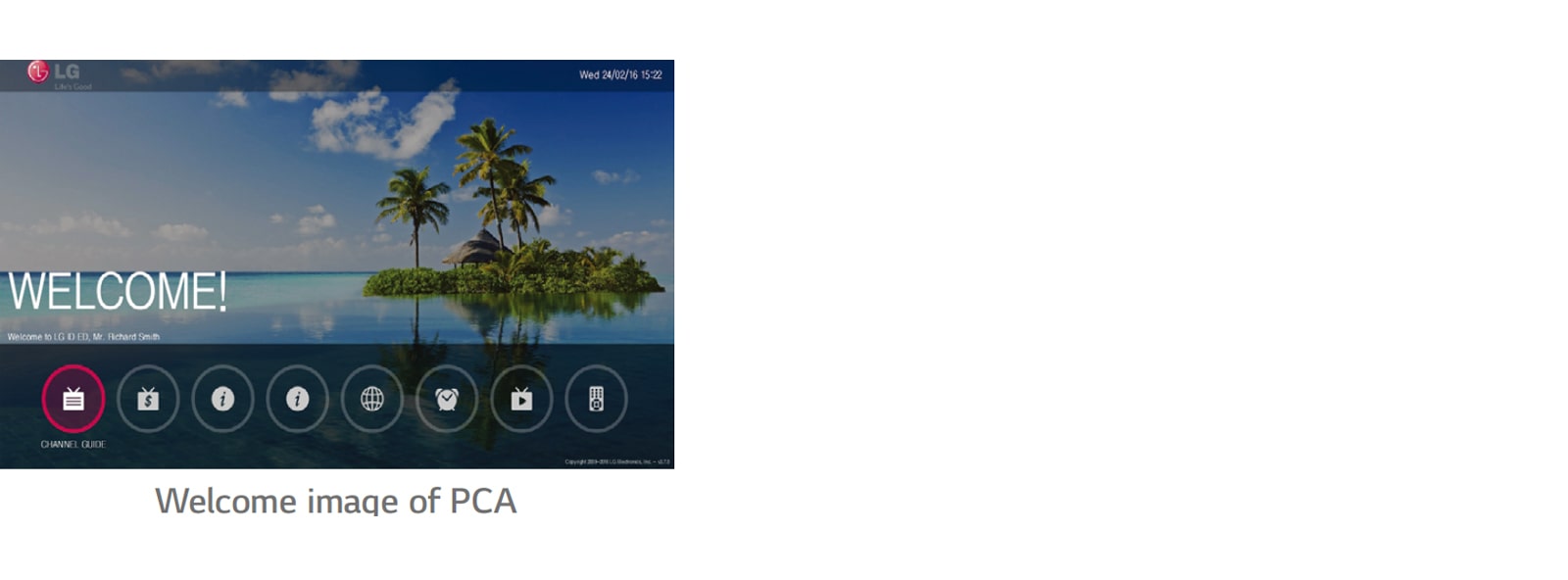 Basic & Easy Templates