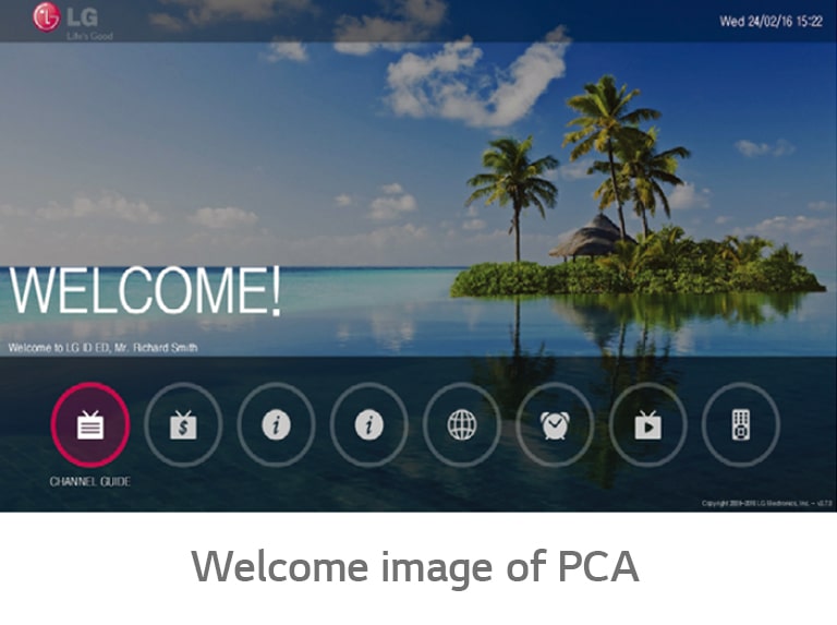 Basic & Easy Templates