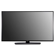 LG 40” LT570H Series HD TV for Hospitality & Healthcare with Pro:Centric™, Pro:Idiom™, B-LAN EZ-Manger & USB Cloning, Front view, 40LT570H0UA, thumbnail 2