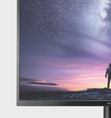 31.5” UltraFine™ OLED Pro 4K Monitor hardware calibration comparison