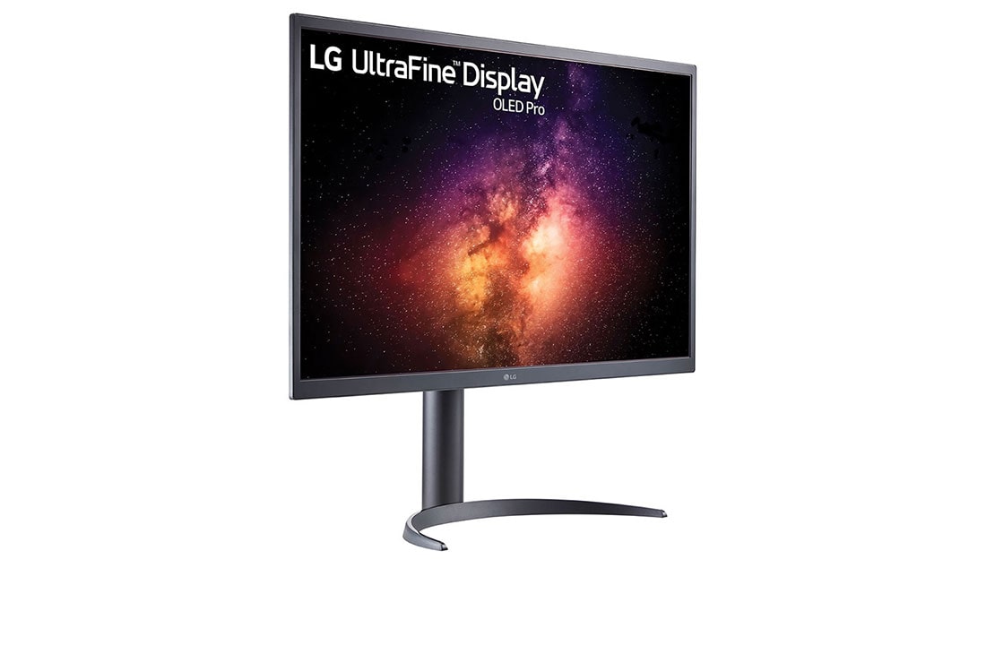 26.5” UltraFine™ OLED Pro 4K Monitor, 27EP950-B