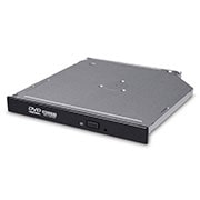 Slim DVD Writer with Disc Playback and M-DISC™ Support | GTC2N | LG US ...