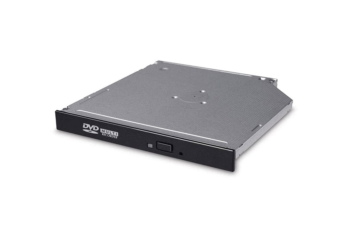Slim DVD Writer with Disc Playback and M-DISC™ Support | GTC2N