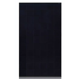 420W High Efficiency LG NeON® R Solar Panel with 66 Cells (6 x 11), Module Efficiency: 21.1%, Connector Type: MC42