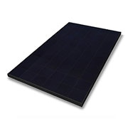LG 425W High Efficiency LG NeON® R Solar Panel with 66 Cells (6 x 11), Module Efficiency: 21.4%, Connector Type: MC4, LG425QAK-A6, thumbnail 4